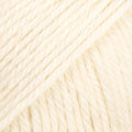 DROPS Fiesta Uni colour 01 off white