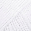 DROPS Cotton Light UNI COLOUR 02 white