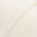 DROPS Baby Merino UNI Colour 02 off white