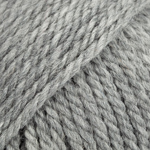 DROPS Alaska MIX 04 grey