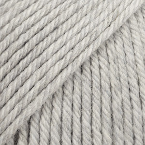 DROPS Daisy Mix 04 light grey