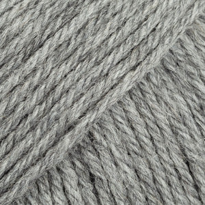 DROPS Fiesta Mix 05 medium grey