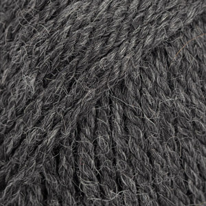 DROPS Nepal MIX 0506 dark grey