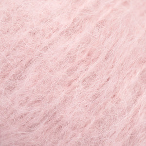 DROPS Melody Uni Colour 06 Powder Pink