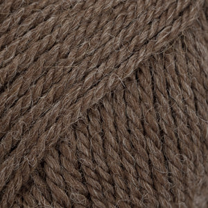 DROPS Nepal MIX 0612 medium brown