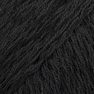 DROPS Belle Uni colour 08 black