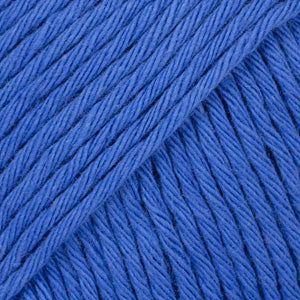 DROPS Paris UNI COLOUR 09 royal blue