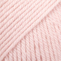 DROPS Daisy Uni colour 06 powder pink
