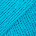 DROPS Paris UNI COLOUR 10 turquoise