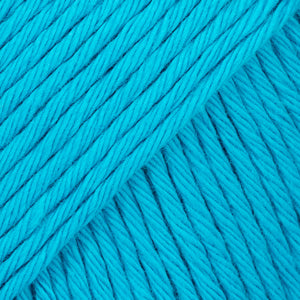 DROPS Paris UNI COLOUR 10 turquoise