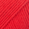 DROPS Paris UNI COLOUR 12 red