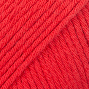 DROPS Paris UNI COLOUR 12 red