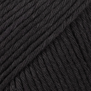 DROPS Paris UNI COLOUR 15 black