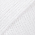 DROPS Paris UNI COLOUR 16 white