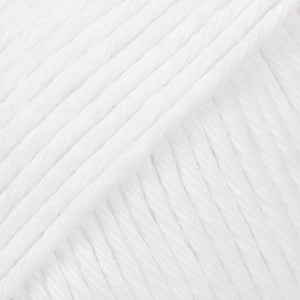 DROPS Paris UNI COLOUR 16 white