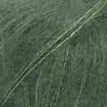 DROPS Kid-Silk UNI COLOUR 19 dark green