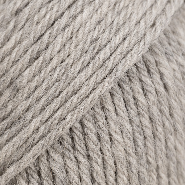 Drops Saga Mix 11 Feather grey