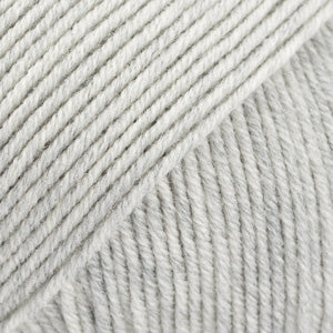 DROPS Baby Merino Mix 22 light grey