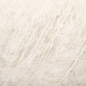 DROPS Melody Uni Colour 24 Marzipan