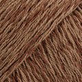 DROPS Belle Uni colour 27 chestnut