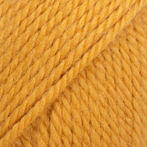 DROPS Nepal UNI COLOUR 2923 goldenrod