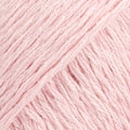 DROPS Belle Uni colour 30 powder pink