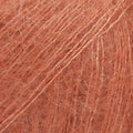 DROPS Kid-Silk UNI COLOUR 33 rust