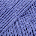 DROPS Cotton Light UNI COLOUR 33 blue bonnet