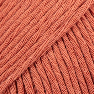 DROPS Cotton Light UNI COLOUR 35 rust