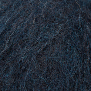 DROPS Melody Uni Colour 35 Dark Navy