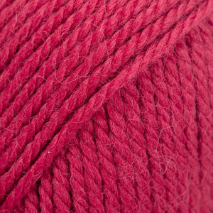 DROPS Nepal UNI COLOUR 3608 pomegranate
