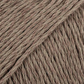 DROPS Bomull-Lin uni colour 05 Brown
