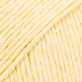 DROPS Cotton Light UNI COLOUR 42 vanilla