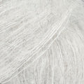 DROPS Kid-Silk UNI COLOUR 44 moonlight