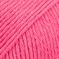DROPS Cotton Light UNI COLOUR 45 pink flamingo