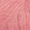 DROPS Kid-Silk UNI COLOUR 46 cherry sorbet