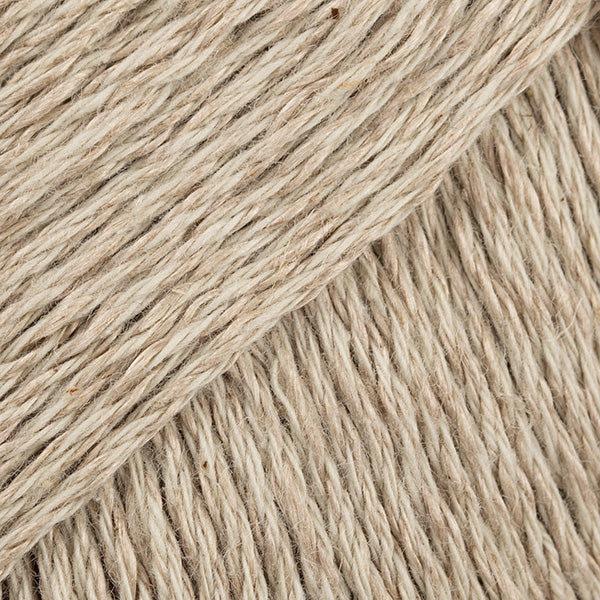 DROPS Bomull-Lin uni colour 11 Beige