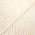 DROPS Daisy Uni colour 01 Natur