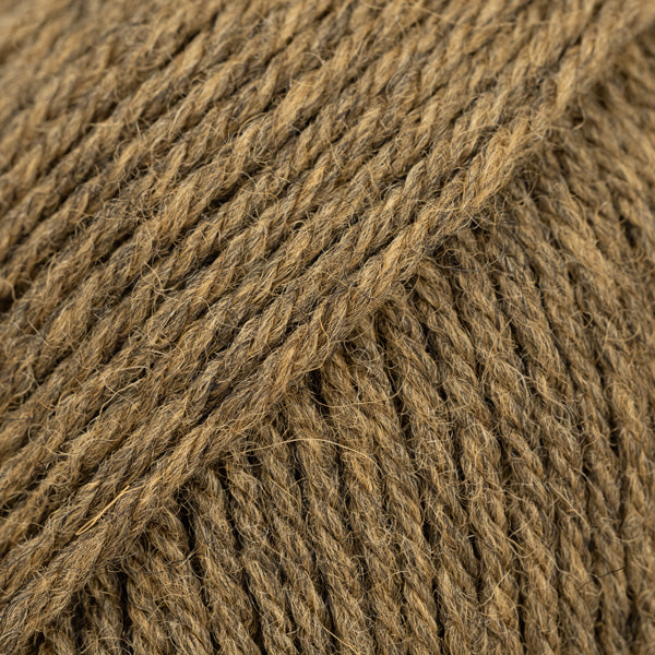 Drops Saga Mix 39 Moss Brown