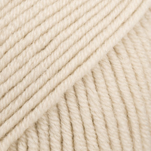 DROPS Merino Extra Fine Uni Colour 50 Light Beige