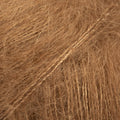 DROPS Kid-Silk UNI COLOUR 51 toffee