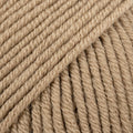 DROPS Merino Extra Fine Uni Colour 51 Double Latte
