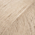 DROPS Kid-Silk UNI COLOUR 54 bright sand