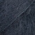 DROPS Kid-Silk UNI COLOUR 64 midnight shadow