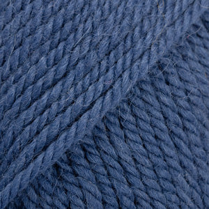 DROPS Nepal UNI COLOUR 6790 royal blue