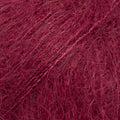 DROPS Kid-Silk UNI COLOUR 70 bordeaux