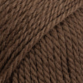 DROPS Alaska UNI COLOUR 70 chocolate