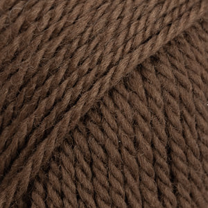 DROPS Alaska UNI COLOUR 70 chocolate