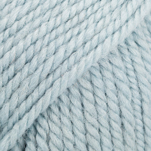 DROPS Nepal UNI COLOUR 7120 light grey blue
