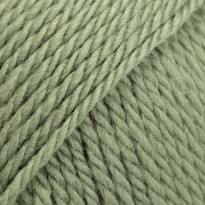 DROPS Alaska UNI COLOUR 75 sage green
